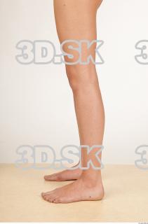 Leg texture of Vickie 0002